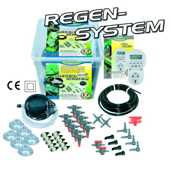 Preview: Regen-System